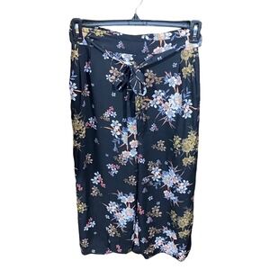 Atmosphere Floral Pants size US6